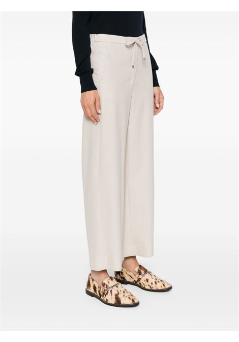 White Floria trousers 'S Max Mara - women 'S MAXMARA | 2429136023600022